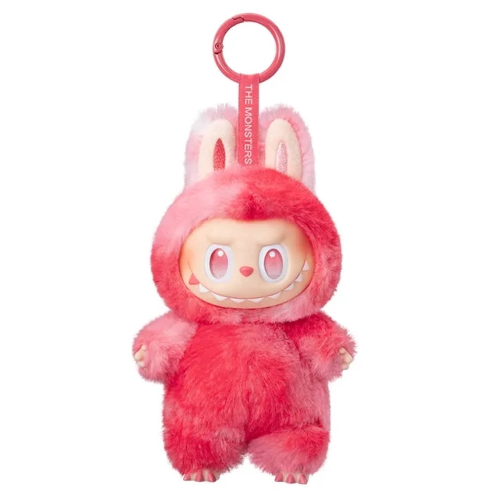 Pop Mart The Monsters Labubu Big Into Energy Vinyl Plush Blind Box