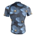 thumbnail image 4 of joogoo Blooming Flower Pattern Men's Cycling Jerseys Mountain Bike Short Sleeve Tops XL, 4 of 7