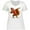 AA-White, variant on Inktastic Dabbing Turkey Thanksgiving Women's Plus Size T-Shirt