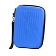 thumbnail image 5 of Dart Storage Case Portable Dart Organizer Holder Durable EVA Material for Professional Game Players, 5 of 9