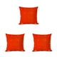 thumbnail image 5 of Fundas decorativas para cojines Naiovety bohemia cuadrada 45x45 cm, 5 of 6