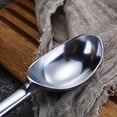 thumbnail image 4 of TIMIFIS Ice Cream Scoop Alloy Coffee Multi-Purpose Ice Cream Ice Cream Milk Powder Tea Serving Spoons Kitchen Gadgets, 4 of 4
