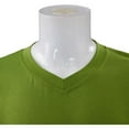 thumbnail image 6 of Adult Men Shaggy Casual Retro Outfit Green Shirt and Brown Pants Suit Halloween Outfit, 6 of 7