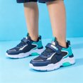 thumbnail image 5 of Willtoo Kids Toddler Baby Girls Boys Comfortable School Running Walking Shoes,Tennis Sneakers for Kids Outdoor Sport, 5 of 5