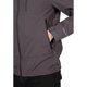 thumbnail image 1 of Trespass - Chaqueta Impermeable Rakenfard para Hombre (Gris Oscuro) Trespass UTTP5044_darkgrey, 1 of 6