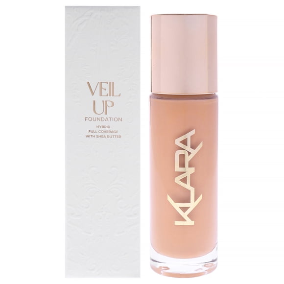 Base de Maquillaje Veil Up - 03 de Klara para Mujer - 1.01 oz