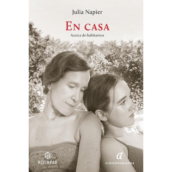 En casa