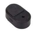 thumbnail image 3 of Timbre inalámbrico Cámara Seguridad Inteligente Ultra Claro Gran Angular Wifi Video Timbre Cámara 1000mAh Batería Negro, 3 of 8
