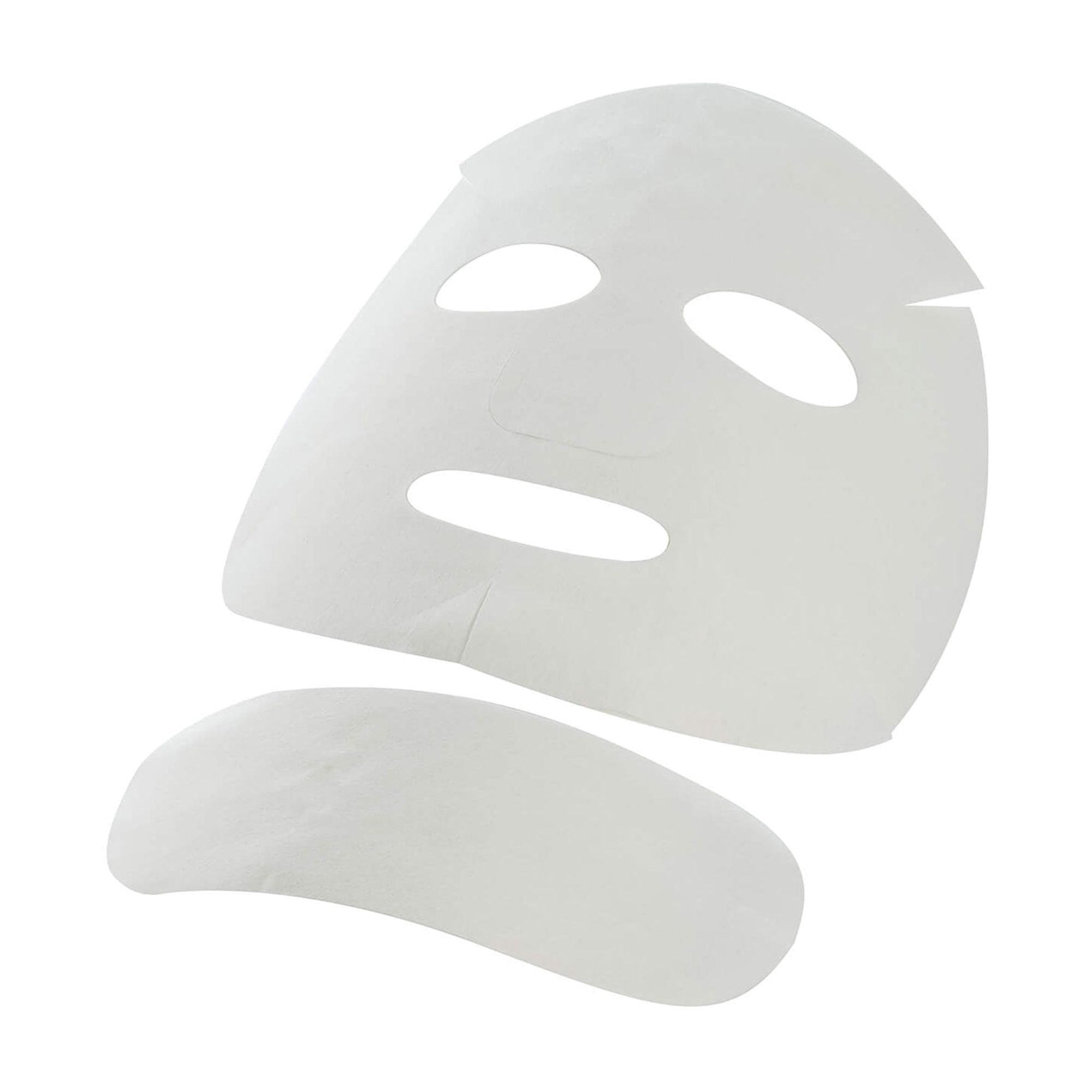 Crystal Carboxy CO2 Mask