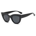 thumbnail image 1 of Bangcool Lunettes de Soleil Rétro pour Femmes Protection Vintage, 1 of 10