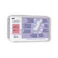 thumbnail image 7 of Seni Lady Light Female Incontinent Pad Regular Length 8.9 Inch Length S-2P30-PS1, 30, 30 Ct, 7 of 7