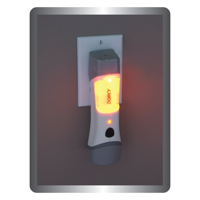 dorcy 41-1032 failsafe rechargeable led emergency flashlight Heavy Duty Worklight with Batteries, 41-2350 , Yellow brightness and run time. Dorcy USB Rechargeable Flashlight -