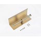 thumbnail image 1 of Double Toilet Paper Holder, With Shelf, Commercial Toilet Roll Dispenser, Wall Mounted, With Mobile Phone Storage Holder, Aluminum, Super Large Double, 1 of 3