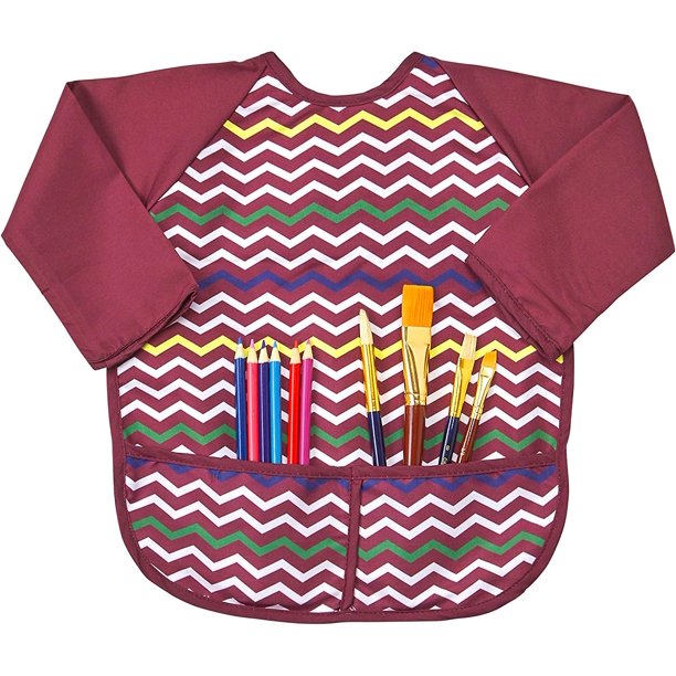 Artist Smock Pattern Free ubicaciondepersonas.cdmx.gob.mx