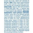 thumbnail image 3 of Equate Probiotic Formula 30 Billion, 3 of 7