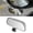 Silver, variant on 2PCS Car Blind Spot Mirror, Rectangle HD Glass Convex Vehicle Rearview Mirror, Wide Angle Adjustible Auto Exterior Blindspot Side View Mirror, Universal for SUV, Sedan, Truck (Black)