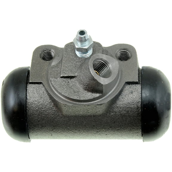 Dorman W370043 Rear Passenger Side Drum Brake Wheel Cylinder for Specific Ford Models Fits select: 1995-1998 FORD F250, 1995-1997 FORD F350