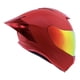 thumbnail image 2 of Casco Roda Beast Rojo Mate Cerrado Mica Roja Svs rojo XXL, 2 of 5