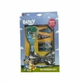 thumbnail image 2 of Bluey  Hairbrush & Accessory Set, 2 of 4