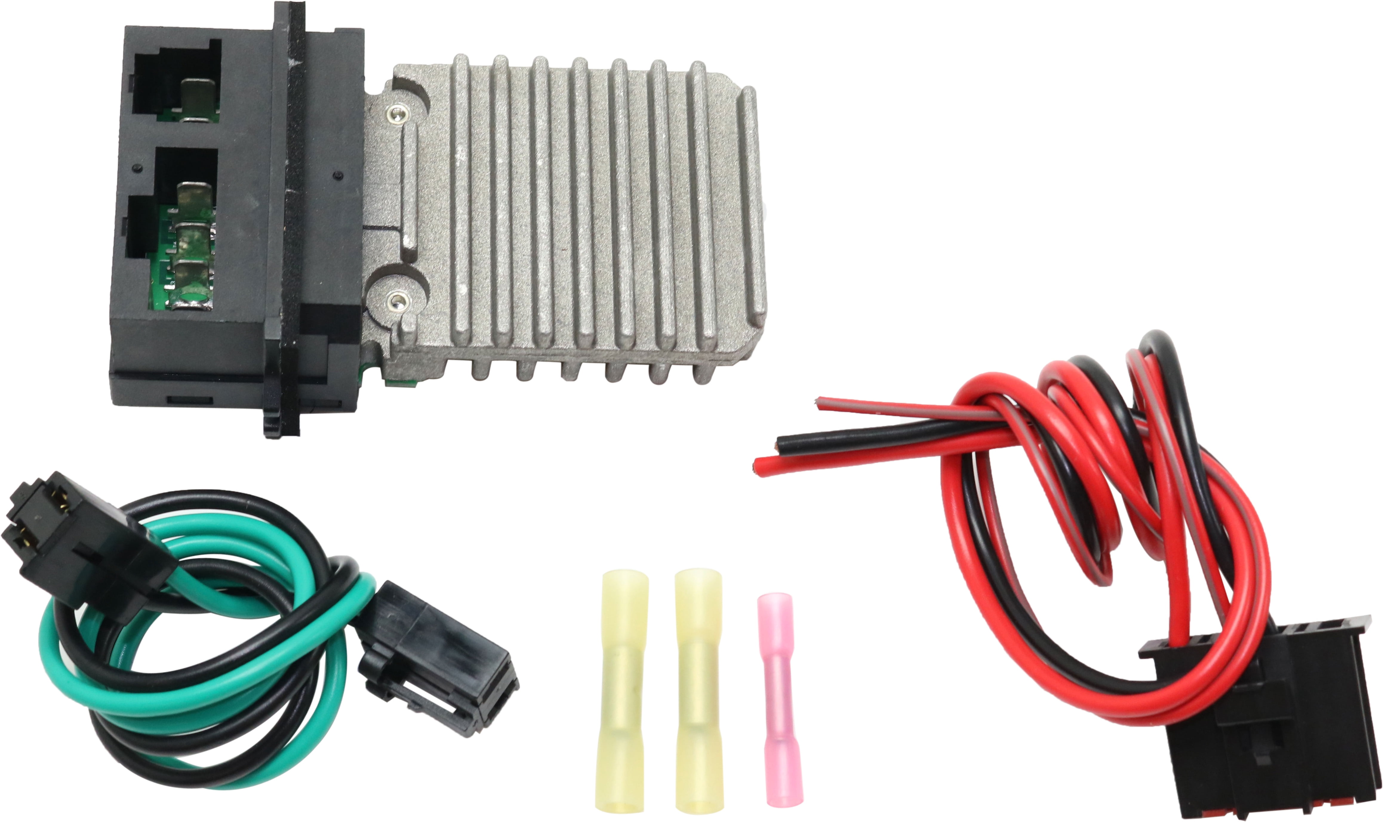Blower Motor Resistor Compatible with 1993-2004 Dodge Intrepid Chrysler Concorde