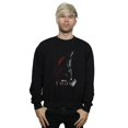 thumbnail image 2 of Marvel Studios Mens Thor Poster Sweatshirt, 2 of 3