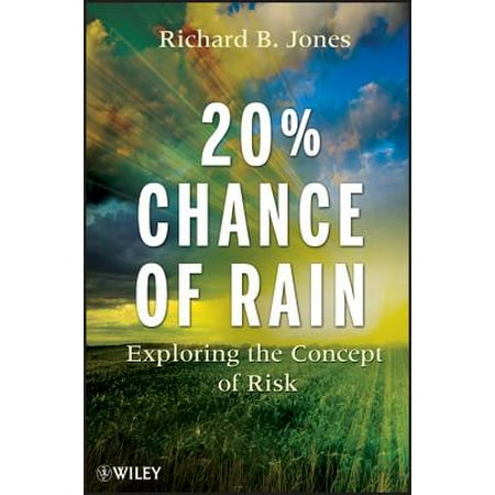 20% Chance of Rain : Exploring the Concept of