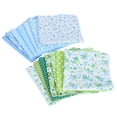 thumbnail image 1 of Surtido de telas de algodón NikouMX 25x25 cm 14 piezas de tela de algodón estampada, 1 of 8