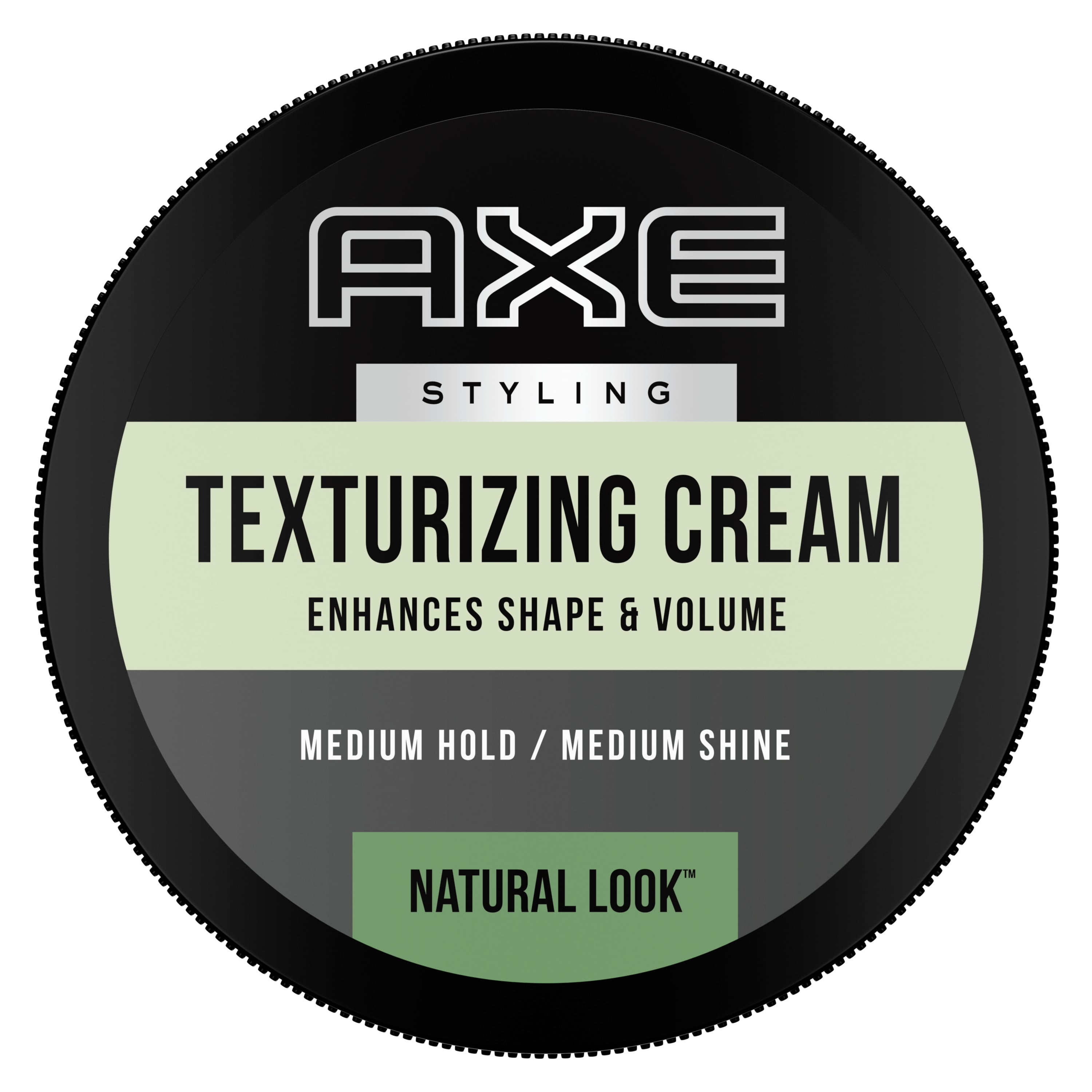 axe hair products
