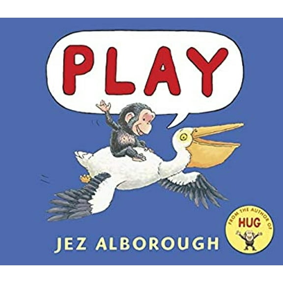 Pre-Owned Play (Hardcover) 9781406373073