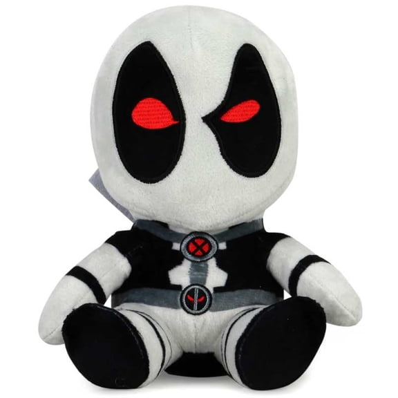 X force Deadpool 8 Inch Plush Phunny Soft Toy