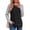 Black-Gray, variant on MOYIKO Color Block Long Sleeve Shirts for Women Crewneck Tunic Tops Casual Pullover Lightweight Sweaters Fall Outfits