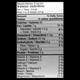 thumbnail image 2 of Beurre d'arachide au chocolat de Kraft, 2 of 2