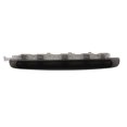 thumbnail image 3 of Lámpara advertencia trasera con LED freno para Seat Altea 2009-2015 () negra, 3 of 9