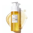 thumbnail image 1 of SKINTIFIC Centella Deep Cleansing Oil, Triple Oil System, 200ml, Makeup and Pore Cleansing, 1 of 8