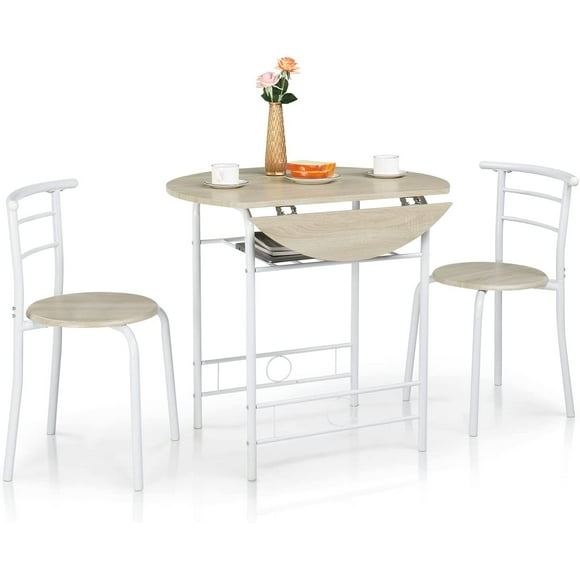 Drop Leaf Tables For Small Spaces