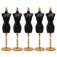 thumbnail image 1 of 5 soportes para maniquíes de ropa, expositores, maniquíes de ropa, 1 of 6