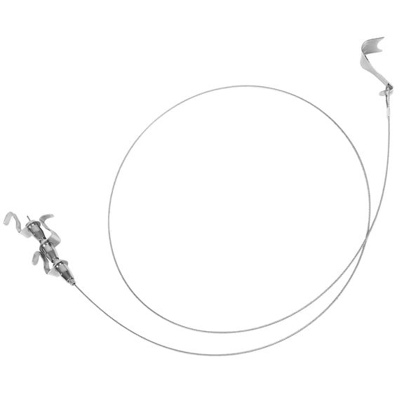 Mirror Hangers for The Wall Hanging Kit Picture Hook Wire Rope