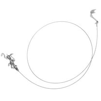 Mirror Hangers for The Wall Hanging Kit Picture Hook Wire Rope