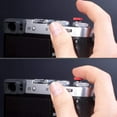 thumbnail image 4 of VKO Camera Soft Release Button, Shutter Button Compatible with Fuji Fujifilm X-T4 X-T30 X-T20 X-T3 X-T2 X-PRO3 X-PRO2, 4 of 4