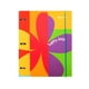 thumbnail image 1 of Carpeta Profesional Pasta Dura Flor Raya 120hojas, 1 of 3