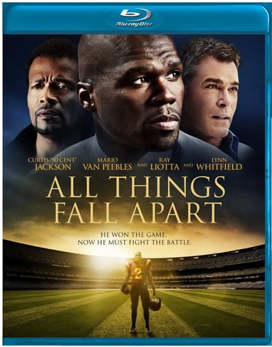 All Things Fall Apart (Blu-ray), Image Entertainment, Drama
