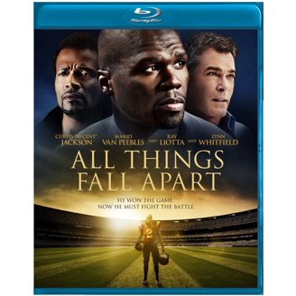 All Things Fall Apart (DVD), Image Entertainment, Drama - Walmart.com