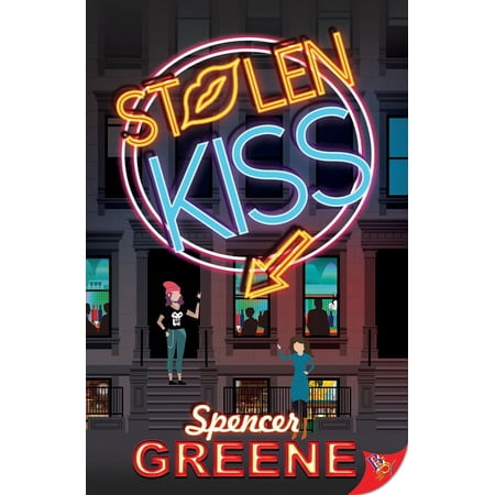 Stolen Kiss (Paperback) by Spencer Greene