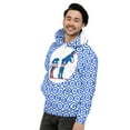 thumbnail image 5 of Ultimate Democrat Unisex Hoodie, 5 of 5