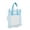Blue, variant on FEOLGEHLY 3 Pack Large Capacity File Organizers 13.7x10.31x3.54 Inch Clear PVC Document Organizer, Waterproof Expandable File Pockets Jackets for Office Home Use, Blue