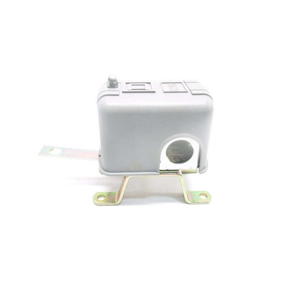 Square D Float Switch 9036DG2R Open Tank DG - 115 V