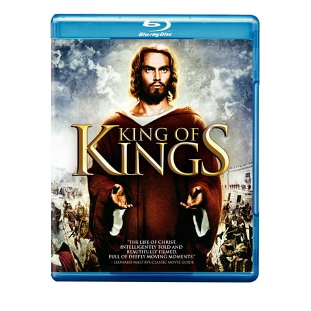 King of Kings [Blu-ray]