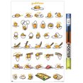 thumbnail image 1 of Gudetama - Grille, 1 of 4