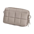thumbnail image 4 of BELOVING Digital Camera Storage Case Durability Waterproof Protective 2 Carrying Ways Camel Color, 4 of 9