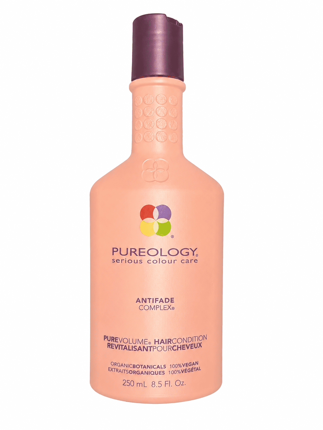 Pureology 21 Essentials Smoothing Hair Color Fanatic Multi-Tasking